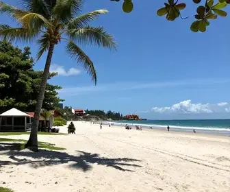 Onde se Hospedar em Arraial do Cabo sem Carro: Opções Práticas Onde se Hospedar em Arraial do Cabo sem Carro: Opções Práticas