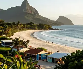 Os 8 melhores hostels em Arraial do Cabo: guia completo Os 8 melhores hostels em Arraial do Cabo: guia completo