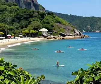 Os 8 melhores serviços ao turista em Arraial do Cabo