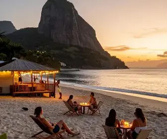 Os Melhores Destinos Para Pousadas Românticas em Arraial do Cabo Os Melhores Destinos Para Pousadas Românticas em Arraial do Cabo