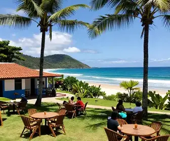 Os Melhores Hostels em Conta para Hospedar em Arraial do Cabo Os Melhores Hostels em Conta para Hospedar em Arraial do Cabo