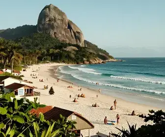 Os Melhores Hostels na Praia dos Anjos em Arraial do Cabo Os Melhores Hostels na Praia dos Anjos em Arraial do Cabo