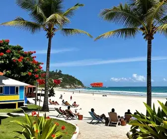 Os Melhores Hostels para Ficar em Arraial do Cabo