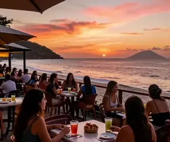 Os Melhores Locais para Happy Hour em Arraial do Cabo Os Melhores Locais para Happy Hour em Arraial do Cabo