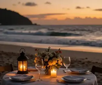 Os Melhores Restaurantes Românticos em Arraial do Cabo: O Guia Completo Os Melhores Restaurantes Românticos em Arraial do Cabo: O Guia Completo