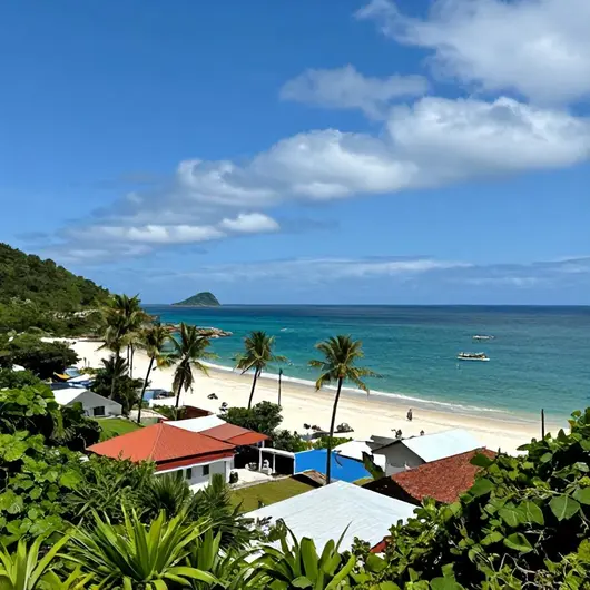 Passeios em Arraial do Cabo: Descubra as Melhores Experiências