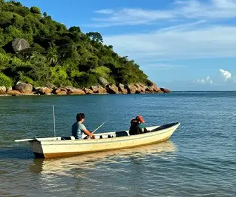Pesca Esportiva em Arraial do Cabo: Um Paraíso para os Aventureiros Pesca Esportiva em Arraial do Cabo: Um Paraíso para os Aventureiros