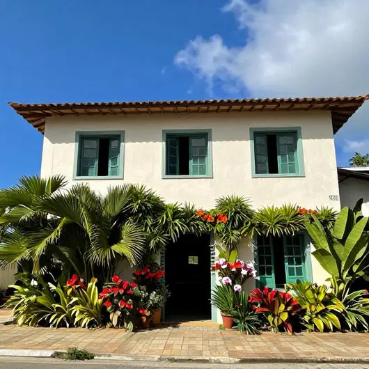 Pousada da Prainha: O Refúgio Ideal em Arraial do Cabo