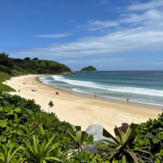 Praia do Pontal