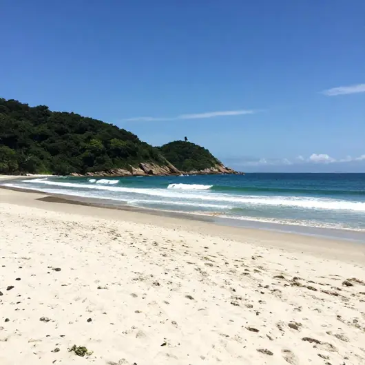 Praia Grande: O Destino Ideal para Seus Dias de Sol