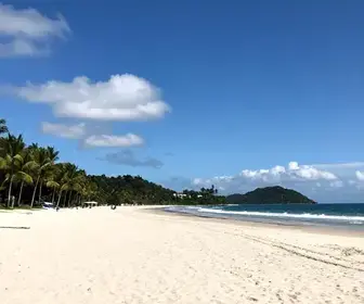 Praia Grande: O Paraíso de Arraial do Cabo