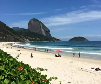Prainha: Descubra o Encanto do Bairro de Arraial do Cabo