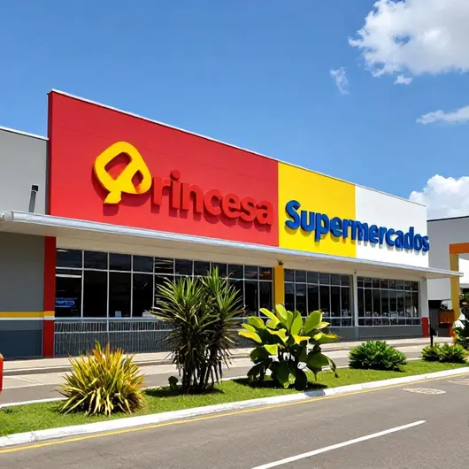 Princesa Supermercados: O Seu Destino de Compras em Arraial do Cabo