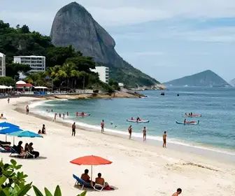 Principais Atrações e Atividades em Búzios para Aproveitar ao Máximo