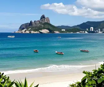 Redescobrindo a Ressurgência em Arraial do Cabo
