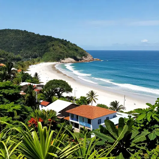 Rio 40º Turismo Receptivo