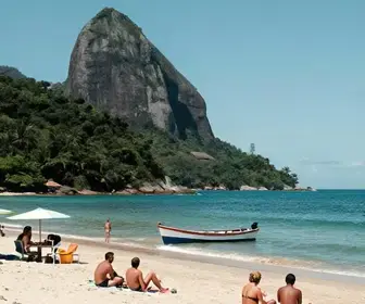 Roteiro de Fim de Semana em Arraial do Cabo: Dicas Imperdíveis