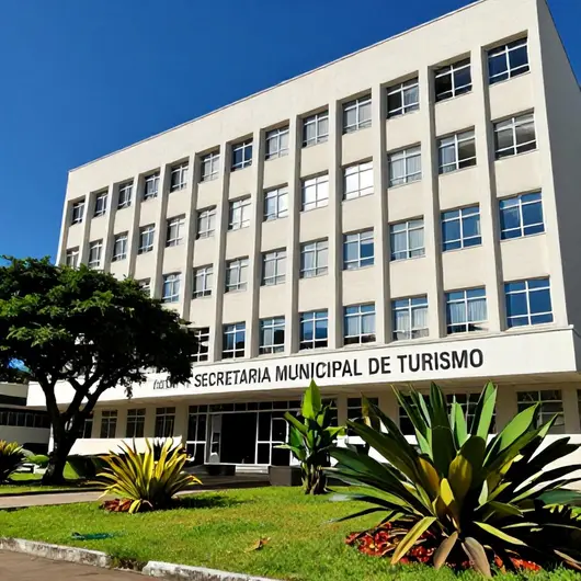 Secretaria Municipal De Turismo