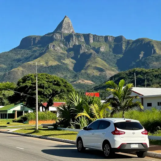Transfer Búzios: Sua Opção de Transporte em Arraial do Cabo