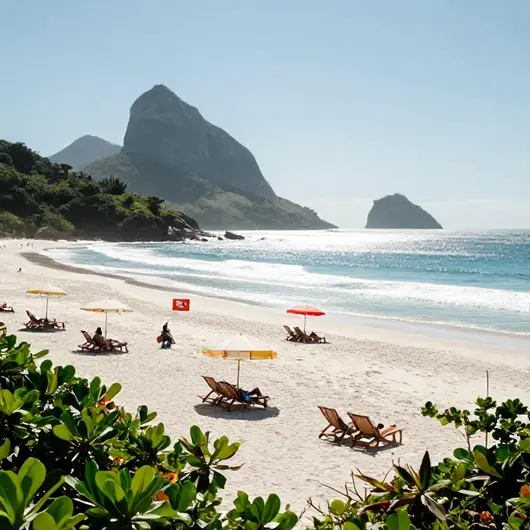 Transfer Imperio Rio