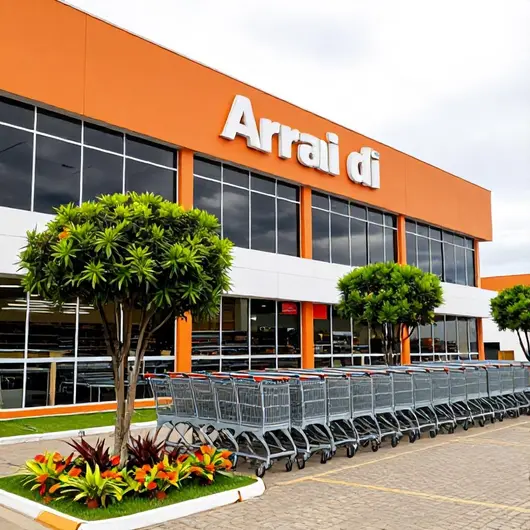 Tudo Sobre Princesa Supermercados